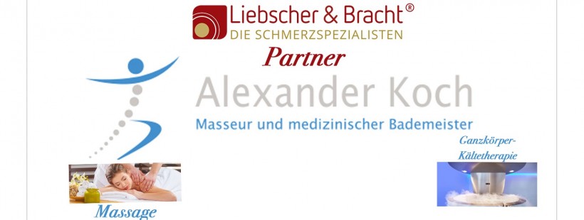Massagepraxis Alexander Koch