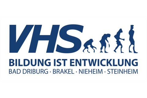 Stellenausschreibung vom Volkshochschul-Zweckverband Bad Driburg, Brakel, Nieheim und Steinheim