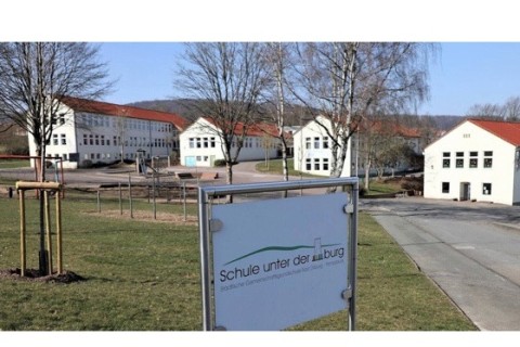 PM der SPD Fraktion: Schule unter der Iburg – Wie geht es weiter?