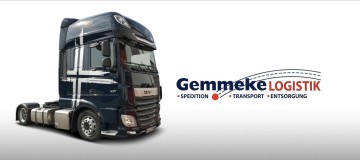 Gemmeke Logistik GmbH & Co. KG