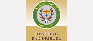 Hegering e.V. Bad Driburg