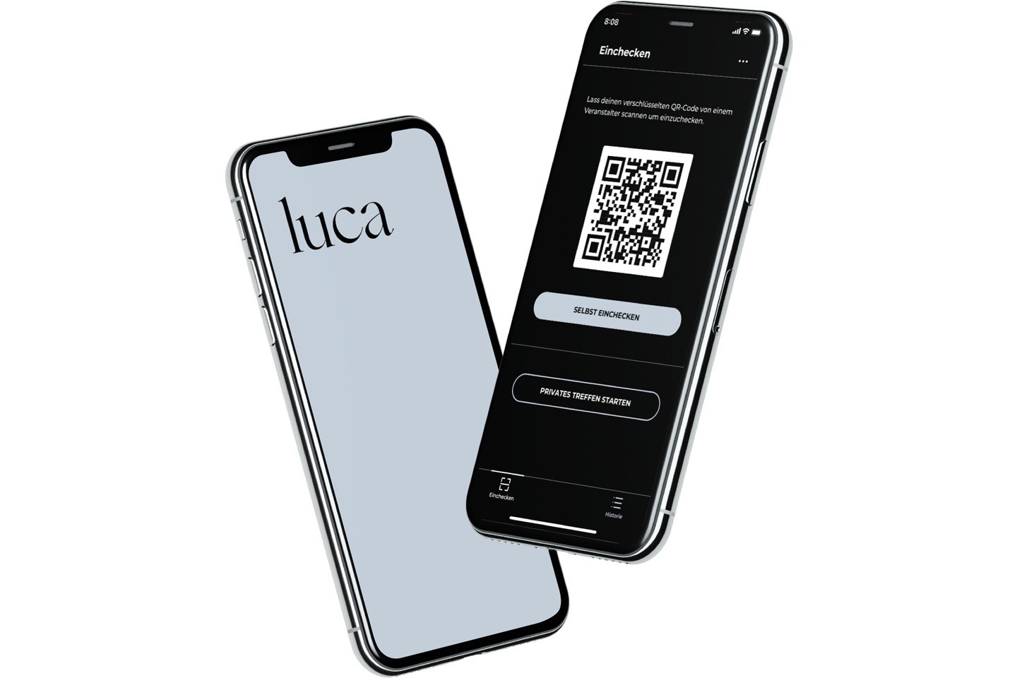 Apps wie „Luca“: Gesundheitsamt des Kreises Höxter arbeitet an Umsetzung