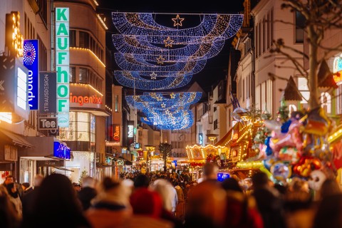 Jetzt für den Paderborner Weihnachtsmarkt 2023 bewerben