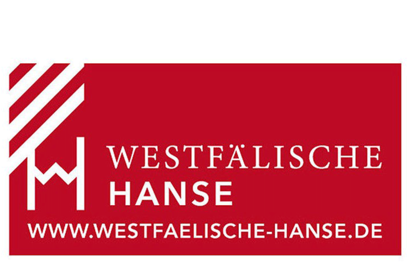 Logo der Westfälischen Hanse - Bildrechte: Westfälische Hanse