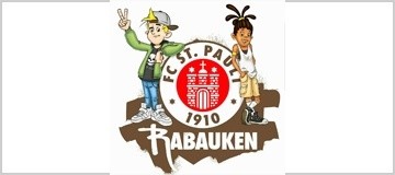 Die FC St. Pauli-Rabauken zu Gast beim SV Nieheim-West