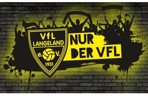 VfL Langeland feiert v. 05 .- 07.08.2022 Sportfest und Platzeinweihung