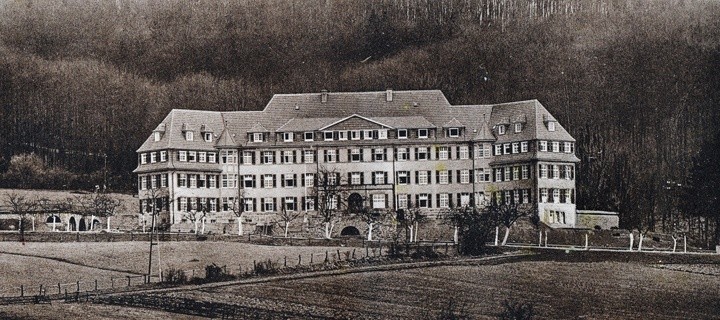 Stellbergklinik 100 Jahre Bad Driburg
