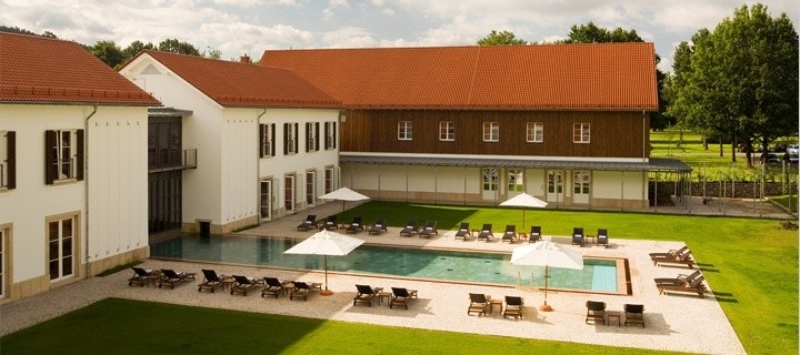 Restart in Bad Driburg: Das Gräflicher Park Health & Balance Resort öffnet wieder ab dem 21. Mai 2020