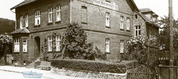 Haus Niedersachsen Archiv Meiners