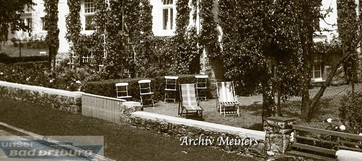 Villa Annette Archiv Meiners