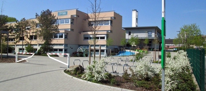 Gesamtschule Bad Driburg startet mit dem Unterricht für den Jahrgang 10 am Donnerstag, 23.04.2020 