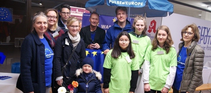 Pulse of Europe Bad Driburg