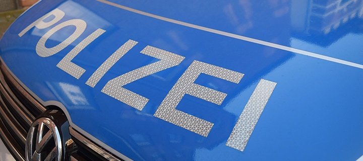 Aktuelle Warnung der Paderborner Polizei