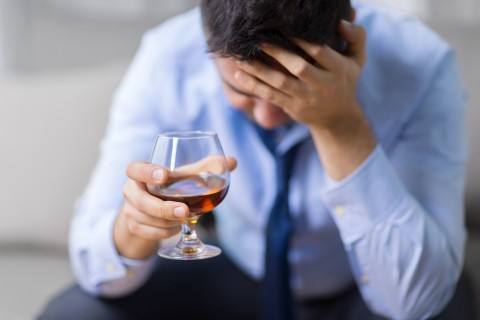 Ausfalltage wegen Alkoholkonsums im Kreis Höxter weiter gestiegen