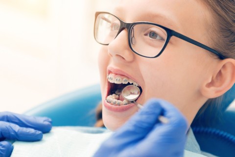Zahnvorsorge bei Kindern im Kreis Höxter wieder mehr genutzt