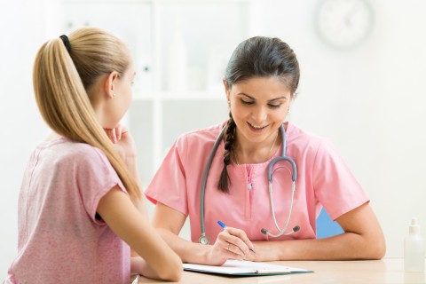 Gesundheits-Checks von Teenagern im Kreis Höxter nur wenig genutzt