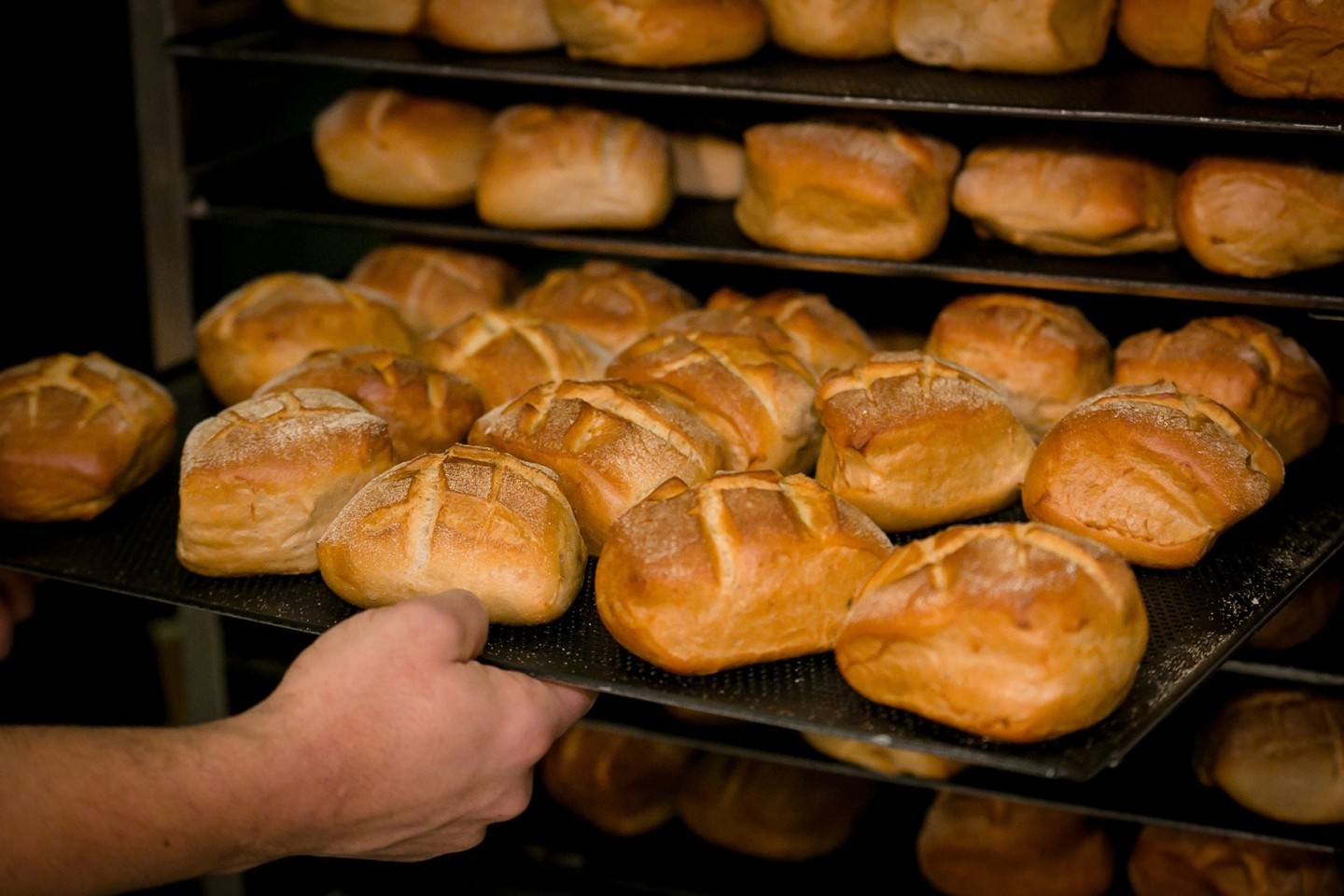 In Bäckereien wird mehr verdient – 1.250 Beschäftigte im Kreis Höxter 