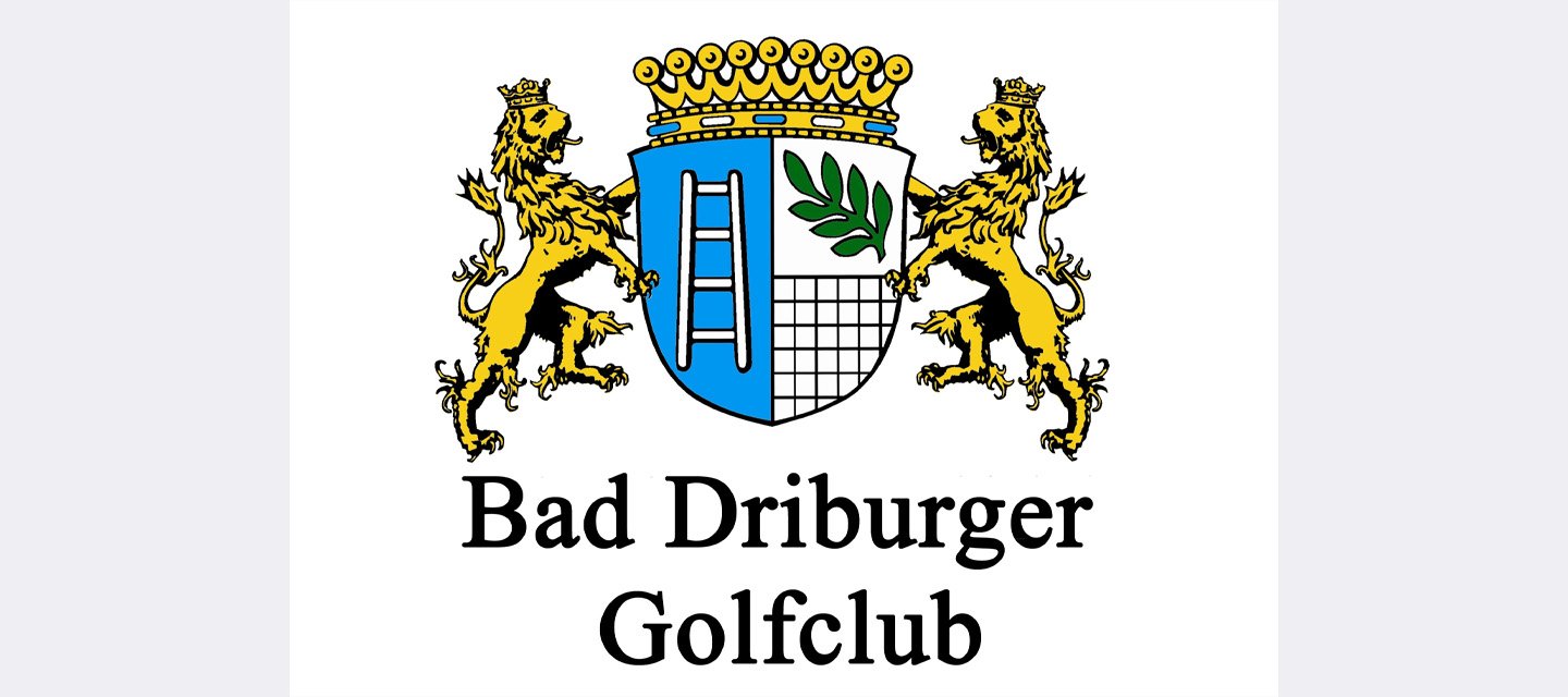 Bad Driburger Golfclub e.V. - 1. Bild Profilseite