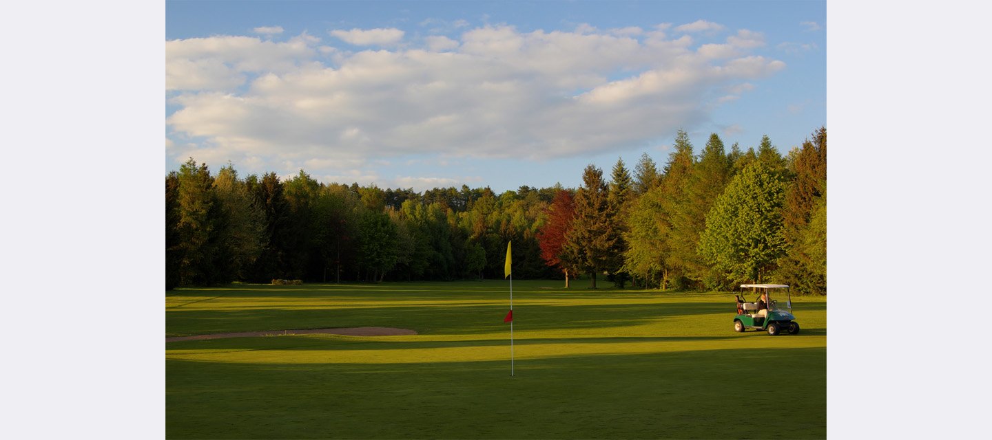 Bad Driburger Golfclub e.V. - 4. Bild Profilseite