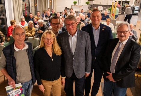 PM CDU Stadtverband: Ärzten den Weg in den ländlichen Raum ebnen