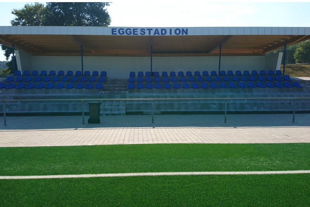 Egge Stadion Neuenheerse