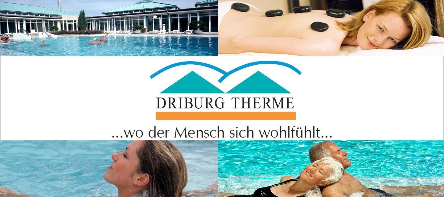 Driburg Therme - 1. Bild Profilseite