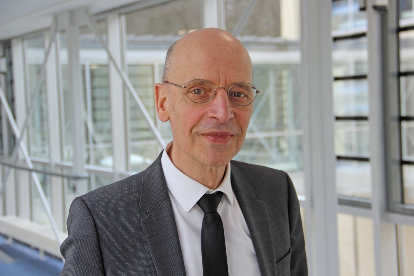 BUZ: Prof. Dr. med. habil. Martin Siepmann ist ab 1. April 2024 neuer Ärztlicher Direktor der Gräflichen Kliniken Bad Driburg