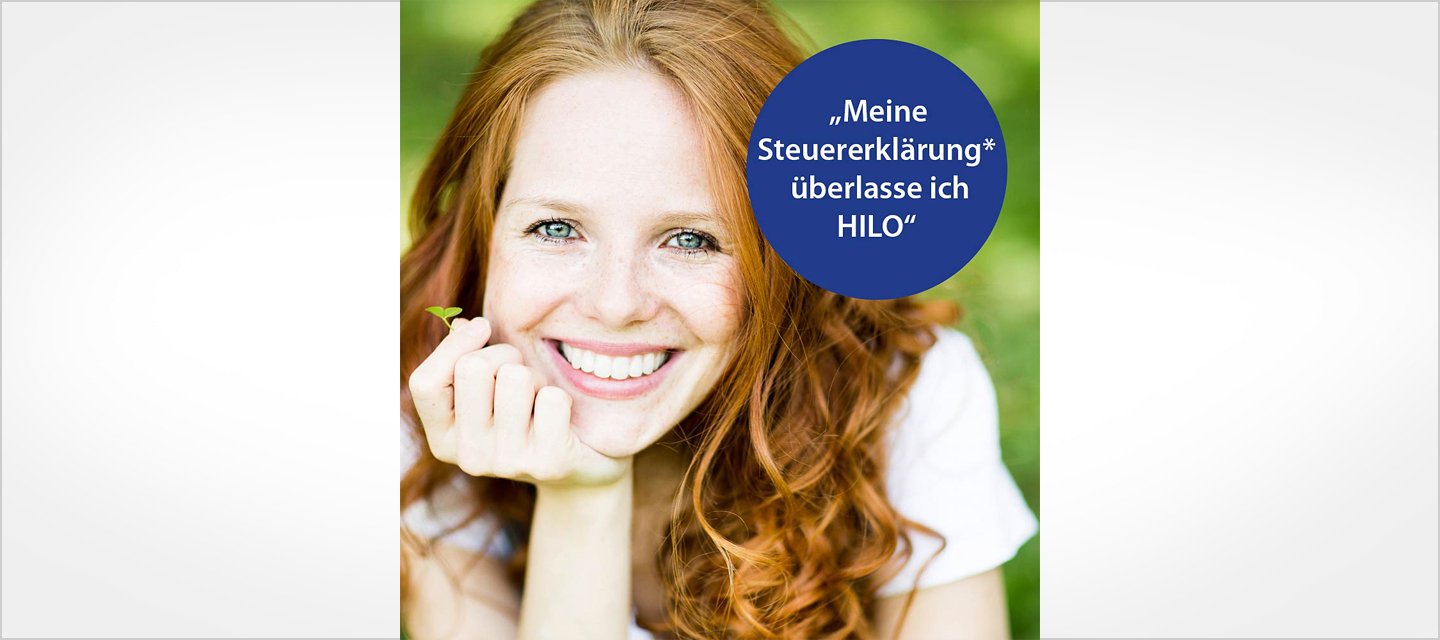Hilo Lohnsteuerhilfe Bad Driburg e.V. - 1. Bild Profilseite
