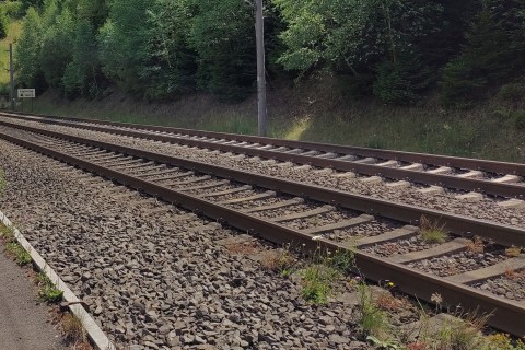 Eisenbahn-Bundesamt. Lärmaktionsplan wird überarbeitet