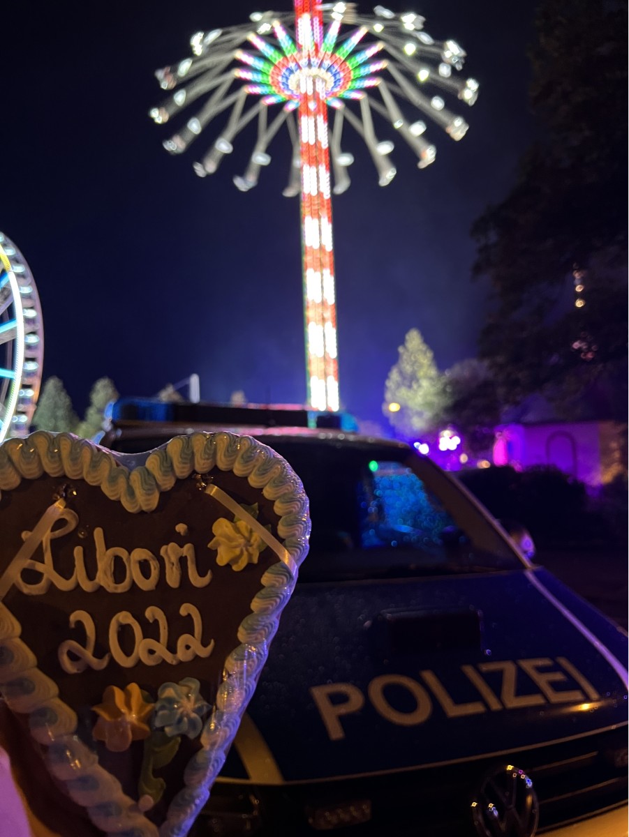 POL-PB: Libori - Polizei zieht positive Bilanz Paderborn (ots)