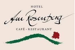 Hotel Am Rosenberg