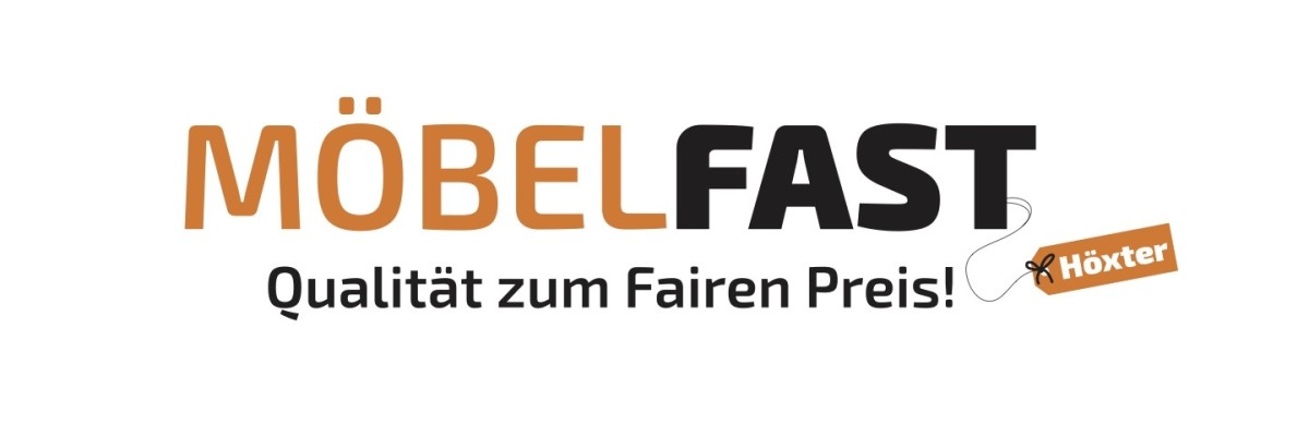 Logo Möbel Fast