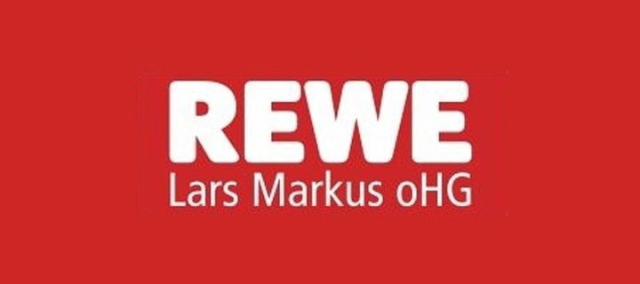 Logo REWE Lars Markus oHG
