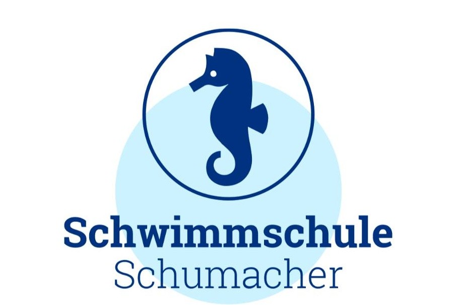 Schwimmschule Schumacher Logo neu