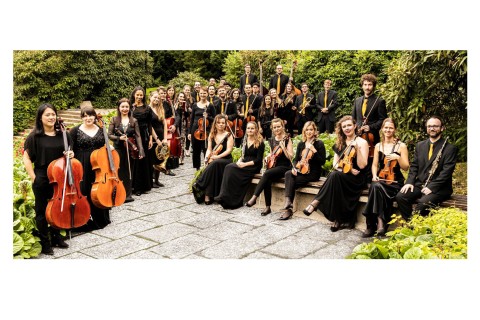 Das Detmolder Kammerorchester (DKO) kehrt nach einem unvergessenen Beethoven-Abend zurück