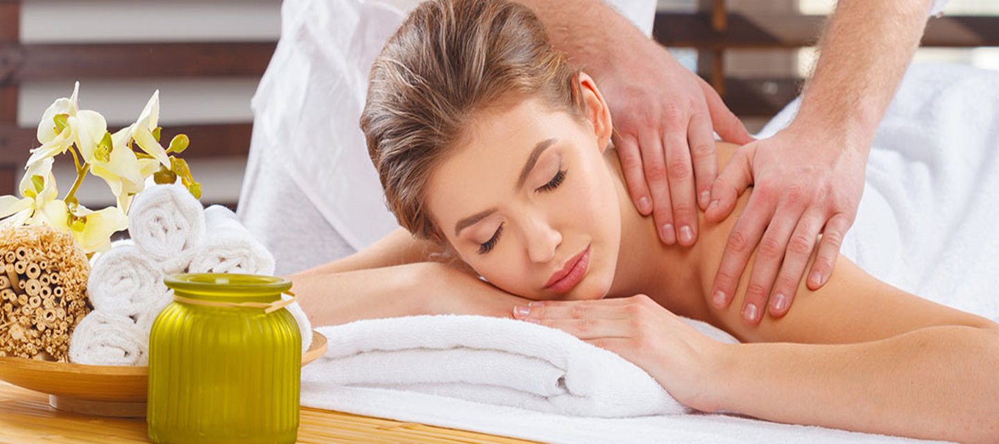 Massagepraxis Alexander Koch - 2. Bild Profilseite