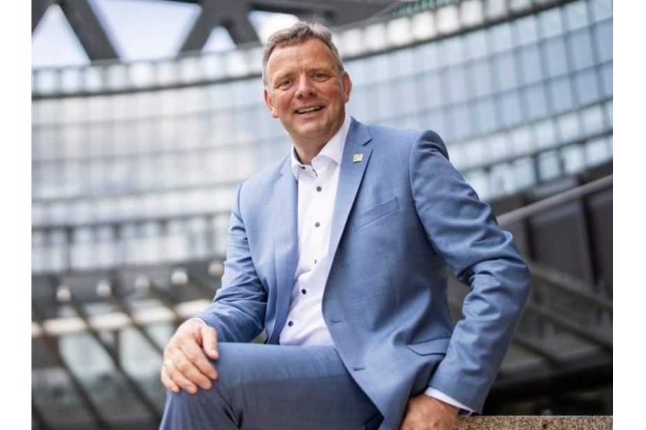 CDU-Bad Driburg nominiert erneut Matthias Goeken, MdL