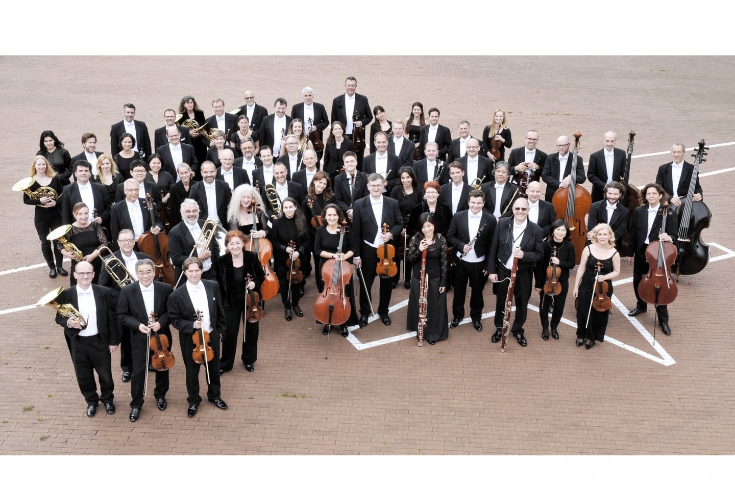 Nordwestdeutsche Philharmonie zu Gast in Bad Driburg