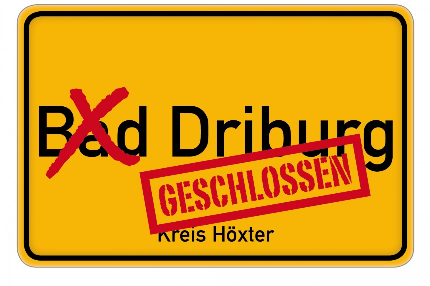 Gräflicher Park bedauert Kündigung des  Heilbadvertrages durch die Stadt Bad  Driburg