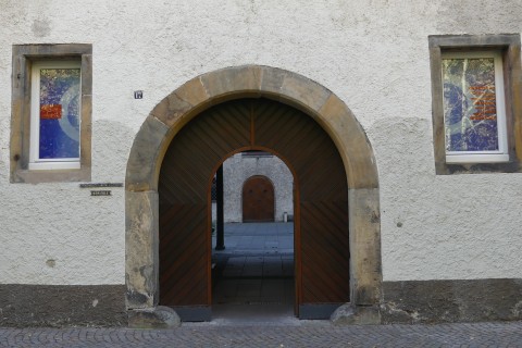 Klöster und Klosterleben in Paderborn