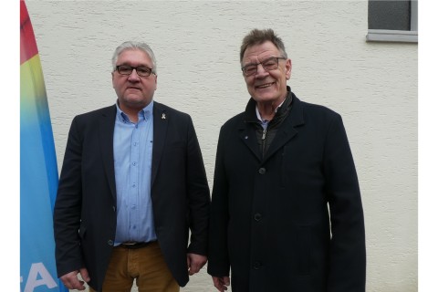 Pressemitteilung: AfD im Kreis Höxter wählt neuen Vorstand.