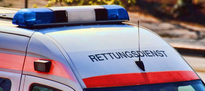 POL-HX: Verkehrsunfall mit 1 schwer verletzten Person Bad Driburg - Neuenheerse, L 828 / L954