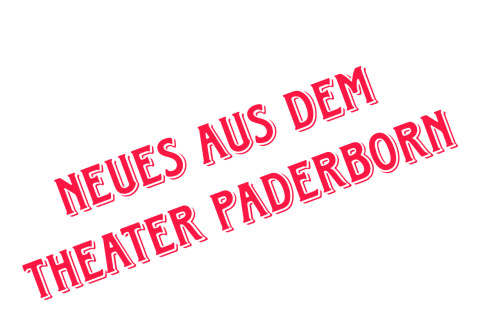 Neuer Theaterworkshop für theaterbegeisterte Erwachsene am Theater Paderborn