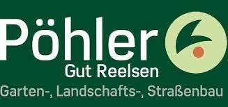 Pöhler Garten- Landschaft- und Straßenbau Logo