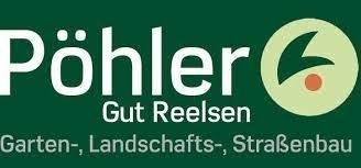 Pöhler Garten- Land- und Straßenbau Logo