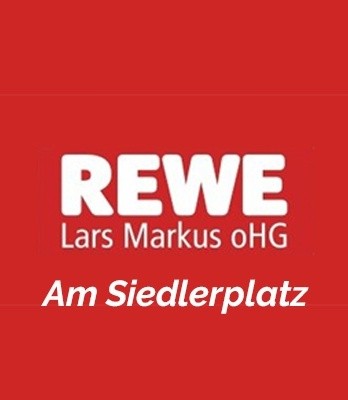 REWE Lars Markus OHG Am Siedlerplatz
