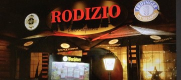 Restaurant Rodízio churrasqueria