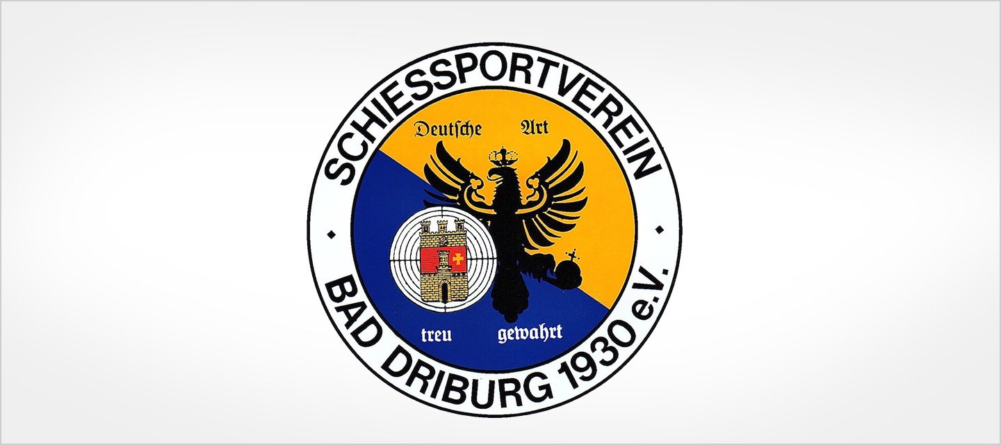 SSV Schießsportverein Bad Driburg von 1930 e.V. - 1. Bild Profilseite