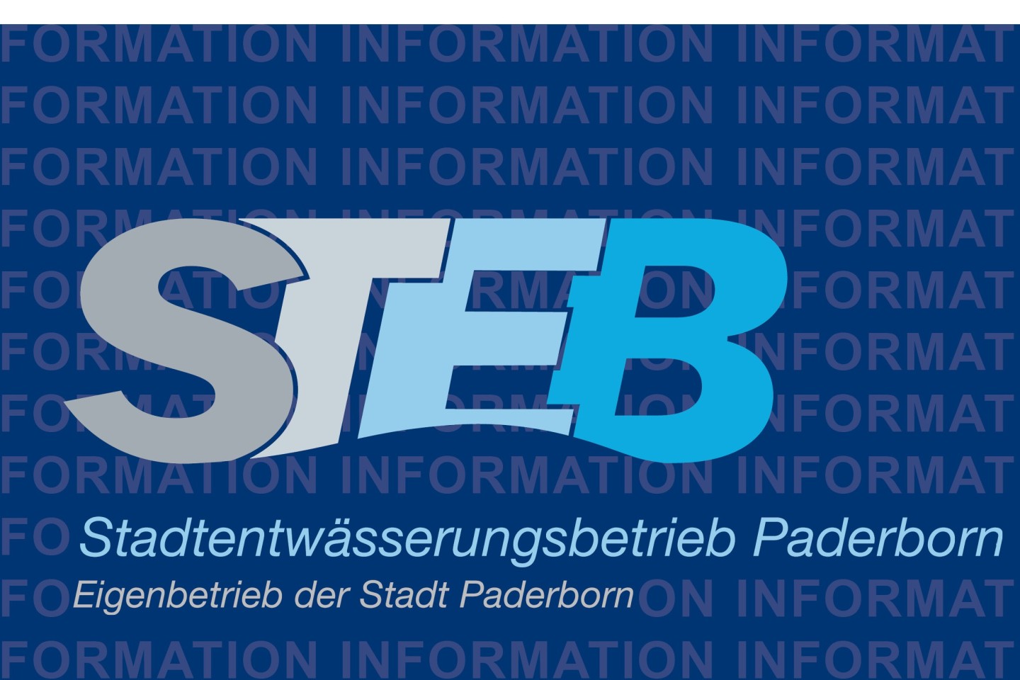 Seit vielen Jahren saniert der Stadtentwässerungsbetrieb Paderborn (STEB) an verschiedenen Stellen im Stadtgebiet seine Abwasserkanäle. Ab Mittwoch, 19. Januar, beginnt eine neue Baumaßnahme. Hierfür 