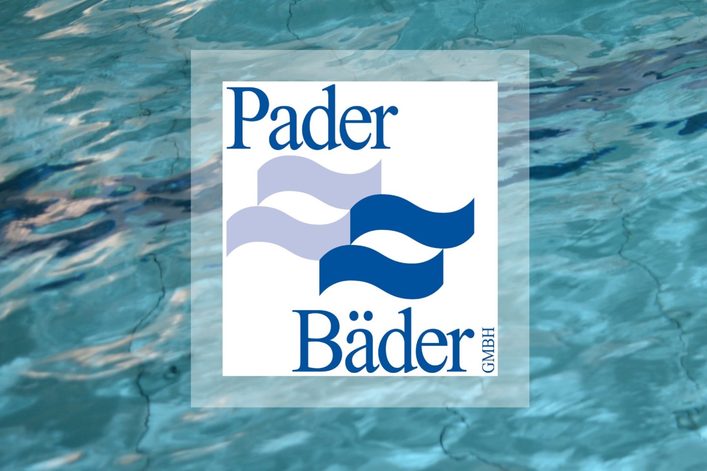 Geänderte Öffnungszeiten der Paderbäder und Ferienprogramm in der Schwimmoper © Stadt Paderborn